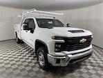 2025 Chevrolet Silverado 2500 Double Cab SRW 4x2 Service Truck for sale #P256648 - photo 8