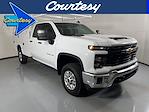 2025 Chevrolet Silverado 2500 Double Cab SRW 4x2 Service Truck for sale #P256651 - photo 1
