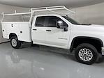 2025 Chevrolet Silverado 2500 Double Cab SRW 4x2 Service Truck for sale #P256651 - photo 9
