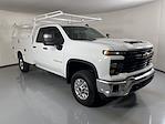 2025 Chevrolet Silverado 2500 Double Cab SRW 4x2 Service Truck for sale #P256651 - photo 3