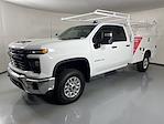 2025 Chevrolet Silverado 2500 Double Cab SRW 4x2 Service Truck for sale #P256651 - photo 5