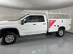 2025 Chevrolet Silverado 2500 Double Cab SRW 4x2 Service Truck for sale #P256651 - photo 6