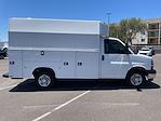 2025 Chevrolet Express 3500 Regular Cab RWD Service Utility Van for sale #P256652 - photo 9