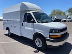 2025 Chevrolet Express 3500 Regular Cab RWD Service Utility Van for sale #P256652 - photo 3