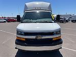 2025 Chevrolet Express 3500 Regular Cab RWD Service Utility Van for sale #P256652 - photo 4