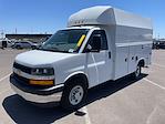 2025 Chevrolet Express 3500 Regular Cab RWD Service Utility Van for sale #P256652 - photo 5