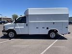 2025 Chevrolet Express 3500 Regular Cab RWD Service Utility Van for sale #P256652 - photo 6