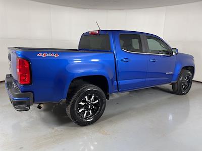 2019 Chevrolet Colorado Crew Cab 4x4 Pickup for sale #P256707A - photo 2