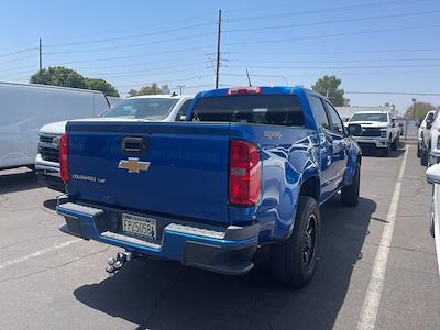 2019 Chevrolet Colorado Crew Cab 4x4 Pickup for sale #P256707A - photo 2