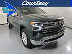 2025 Chevrolet Silverado 1500 Crew Cab 4x4 Pickup for sale #P256708 - photo 1