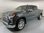 2025 Chevrolet Silverado 1500 Crew Cab 4x4 Pickup for sale #P256708 - photo 5