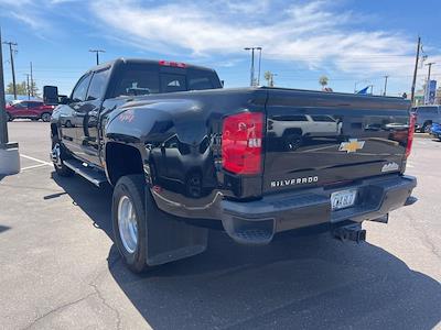 2019 Chevrolet Silverado 3500 Crew Cab 4x4 Pickup for sale #P256708A - photo 2