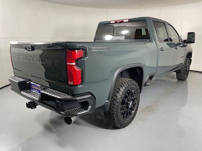 2025 Chevrolet Silverado 2500 Crew Cab 4x4 Pickup for sale #P256709 - photo 2