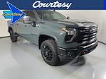 2025 Chevrolet Silverado 2500 Crew Cab 4x4 Pickup for sale #P256709 - photo 1