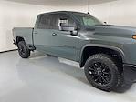 2025 Chevrolet Silverado 2500 Crew Cab 4x4 Pickup for sale #P256709 - photo 9