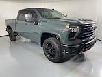 2025 Chevrolet Silverado 2500 Crew Cab 4x4 Pickup for sale #P256709 - photo 3