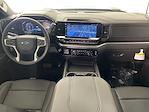 2025 Chevrolet Silverado 2500 Crew Cab 4x4 Pickup for sale #P256709 - photo 40