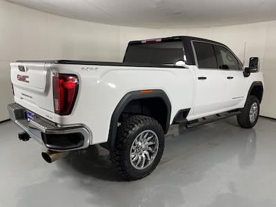2024 GMC Sierra 2500 Crew Cab 4x4 Pickup for sale #P256709A - photo 2