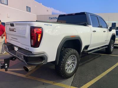 2024 GMC Sierra 2500 Crew Cab 4x4 Pickup for sale #P256709A - photo 2