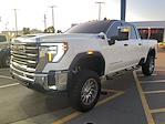 2024 GMC Sierra 2500 Crew Cab 4x4 Pickup for sale #P256709A - photo 4