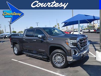 2021 GMC Sierra 1500 Crew Cab 4x4 Pickup for sale #P256709B - photo 1