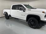 2025 Chevrolet Silverado 2500 Crew Cab 4x4 Pickup for sale #P256713 - photo 9
