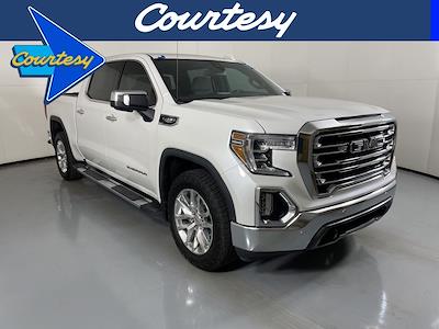 2020 GMC Sierra 1500 Crew Cab 4x4 Pickup for sale #P256713A - photo 1