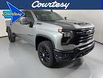 2025 Chevrolet Silverado 2500 Crew Cab 4x4 Pickup for sale #P256714 - photo 1