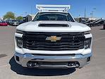 2025 Chevrolet Silverado 3500 Crew Cab 4x2 Royal Contractor Truck for sale #P256723 - photo 4
