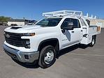 2025 Chevrolet Silverado 3500 Crew Cab 4x2 Royal Contractor Truck for sale #P256723 - photo 5