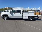 2025 Chevrolet Silverado 3500 Crew Cab 4x2 Royal Contractor Truck for sale #P256723 - photo 2