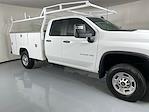 2025 Chevrolet Silverado 2500 Double Cab SRW 4x2 Royal Service Truck for sale #P256724 - photo 11