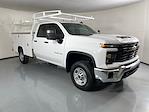 2025 Chevrolet Silverado 2500 Double Cab SRW 4x2 Royal Service Truck for sale #P256724 - photo 2
