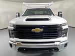 2025 Chevrolet Silverado 2500 Double Cab SRW 4x2 Royal Service Truck for sale #P256724 - photo 4