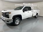 2025 Chevrolet Silverado 2500 Double Cab SRW 4x2 Royal Service Truck for sale #P256724 - photo 5