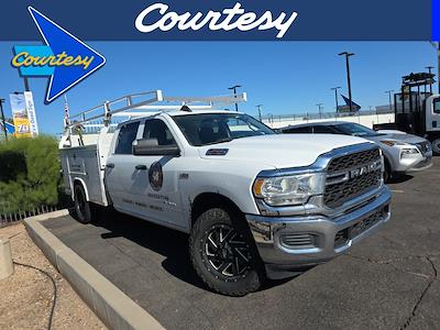 2019 Ram 2500 Crew Cab RWD Pickup for sale #P256727A - photo 1
