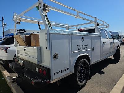 2019 Ram 2500 Crew Cab RWD Service Truck for sale #P256727A - photo 2