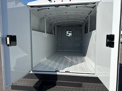 New 2025 Chevrolet Express 3500 Service Utility Van for sale #P256729 - photo 2