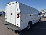 New 2025 Chevrolet Express 3500 Service Utility Van for sale #P256729 - photo 3