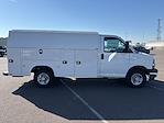 New 2025 Chevrolet Express 3500 Service Utility Van for sale #P256729 - photo 10