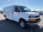 New 2025 Chevrolet Express 3500 Service Utility Van for sale #P256729 - photo 4