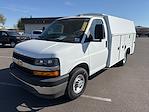 New 2025 Chevrolet Express 3500 Service Utility Van for sale #P256729 - photo 6