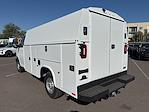 New 2025 Chevrolet Express 3500 Service Utility Van for sale #P256729 - photo 8