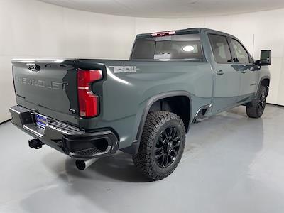 2025 Chevrolet Silverado 2500 Crew Cab 4x4 Pickup for sale #P256758 - photo 2