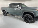 2025 Chevrolet Silverado 2500 Crew Cab 4x4 Pickup for sale #P256758 - photo 9