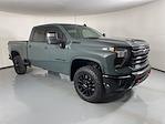 2025 Chevrolet Silverado 2500 Crew Cab 4x4 Pickup for sale #P256758 - photo 3