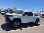 2025 Chevrolet Silverado 1500 Crew Cab 4x4 Pickup for sale #P256758A - photo 8