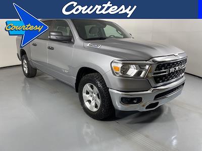 2023 Ram 1500 Crew Cab 4x2 Pickup for sale #P256759A - photo 1