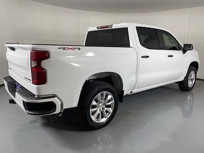 2025 Chevrolet Silverado 1500 Crew Cab 4x4 Pickup for sale #P256769 - photo 2