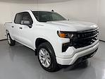 2025 Chevrolet Silverado 1500 Crew Cab 4x4 Pickup for sale #P256769 - photo 3